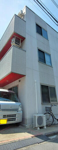 エクセドラ北参道