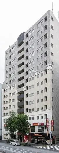 グランカーサ新宿御苑