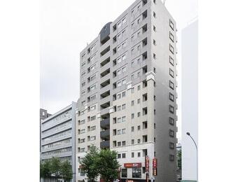 グランカーサ新宿御苑