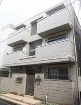 シャーメゾン北青山