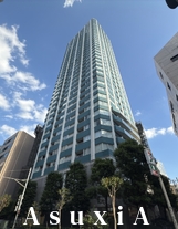 シティタワー新宿新都心