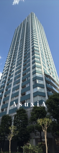 シティタワー新宿新都心