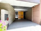根津シティタワー 外観