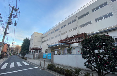 第九中学校