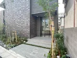 ロン・ピエール護国寺 エントランス