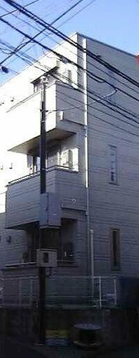 リヴィエール西原