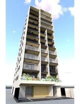 リビオメゾン東池袋