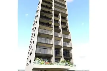 リビオメゾン東池袋の外観