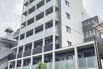 ZOOM上板橋の外観