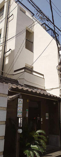 EDIFICE渋谷