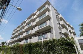 要町ガーデンハイツ