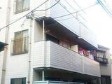 メゾン・ド・コスモ 1階 101 トップ画像
