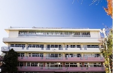 本郷小学校