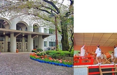 湯島小学校