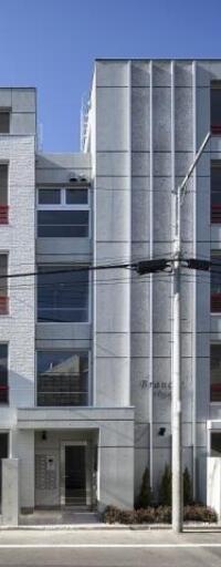 ブランシェ用賀