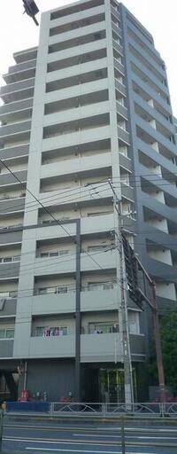 日神パレステージ南大井