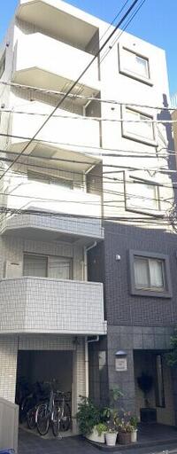 アーサクラスト大森