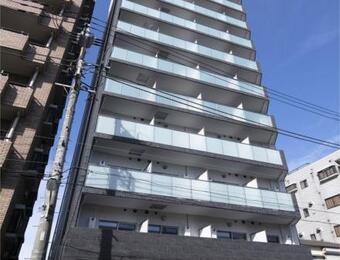 クオリタス品川南