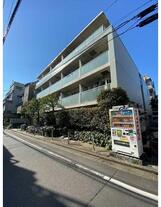 エクセラン池袋