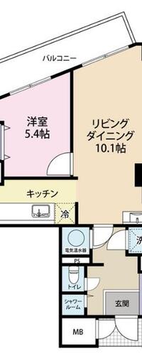 二子玉川宝ロイアルハイツ