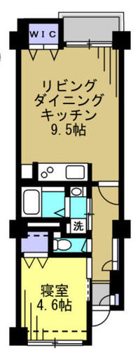 自由が丘フラワーマンション