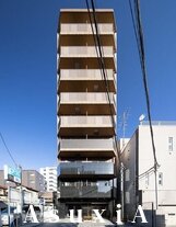 ザ・レジデンス・オブ・トーキョーJY10