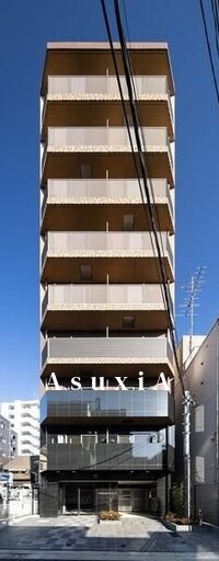 ザ・レジデンス・オブ・トーキョーJY10