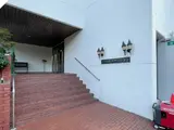 東建小石川マンション 外観