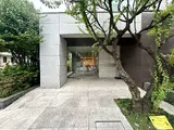 イニシアイオ文京仲坂 エントランス