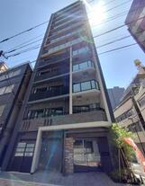 クレイシアIDZ千代田岩本町