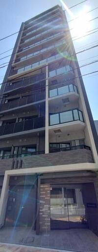 クレイシアIDZ千代田岩本町