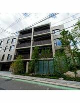 ウェリス代官山猿楽町テラス