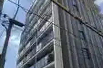 メイクスデザイン池袋EASTの外観
