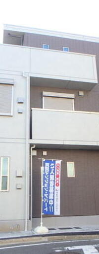 クレアール中板橋