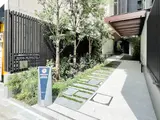 Brillia 本郷 Station Front エントランス