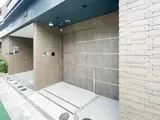 Brillia 本郷 Station Front 駐車場