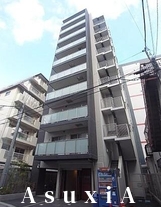 フォースター浅草今戸