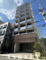 プライムメゾン清澄リバーフロント