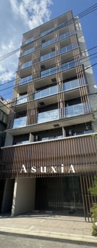 プライムメゾン清澄リバーフロント