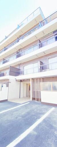 TAS椎名町レジデンス