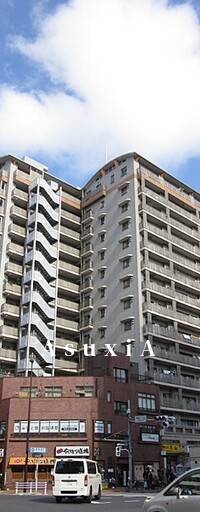 藤和シティホームズ清澄庭園