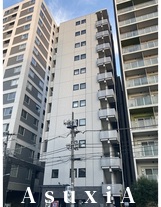 リバーレ上野稲荷町