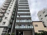 リテラス三ノ輪 4階 0402 トップ画像