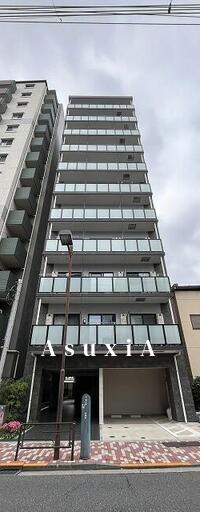 リテラス三ノ輪