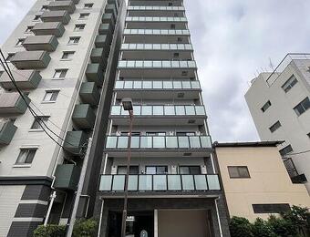 リテラス三ノ輪