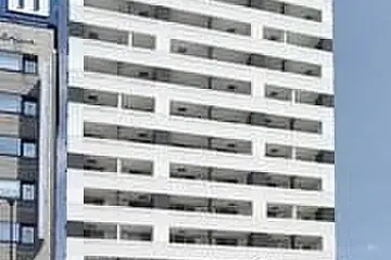 プロスペクトKALON三ノ輪の外観