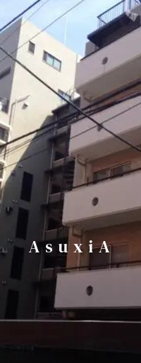 ソフトタウン南青山
