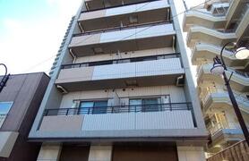 クレイシア大井町