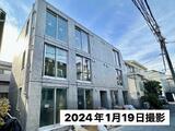 代々幡Base 103 トップ画像