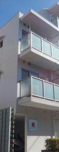 ドゥーエ西池袋